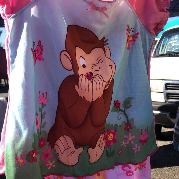 Curious George - Picture 2 of 2